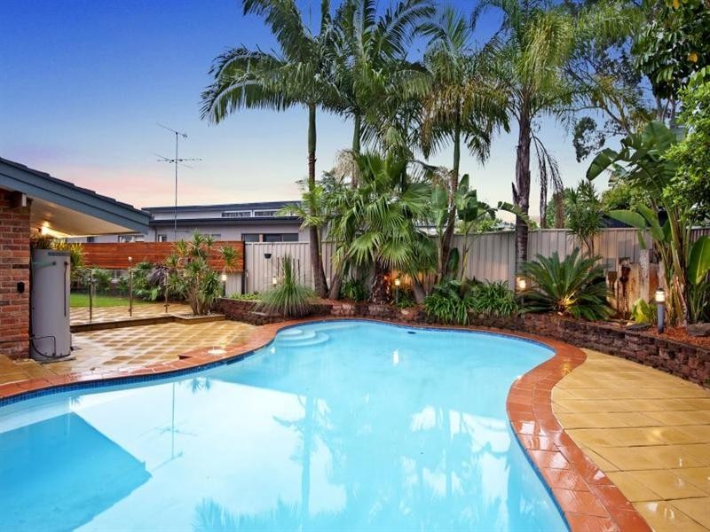 44 Mulgray Avenue, Baulkham Hills NSW 2153