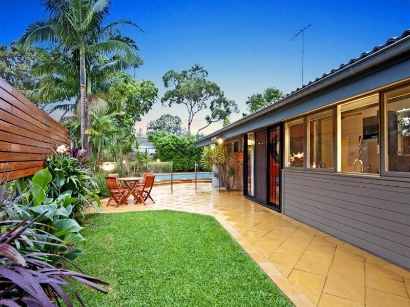 44 Mulgray Avenue, Baulkham Hills NSW 2153