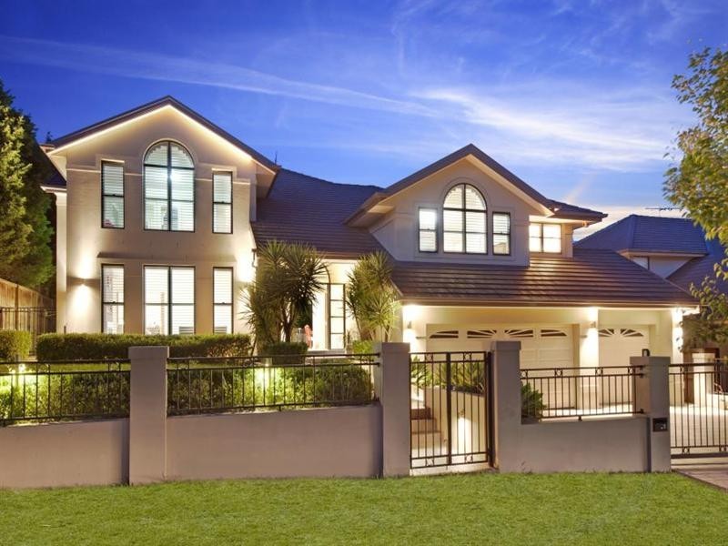 5 Glenview Close, Bella Vista NSW 2153