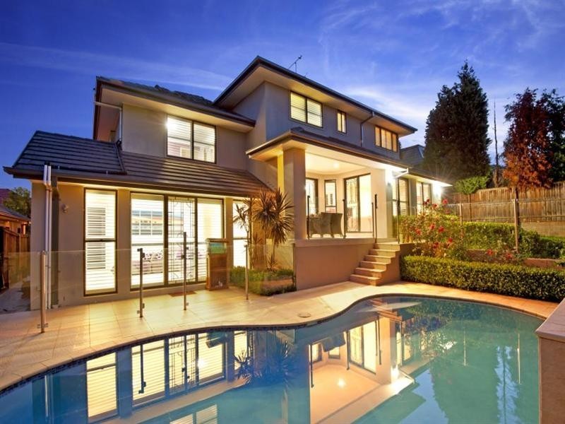 5 Glenview Close, Bella Vista NSW 2153