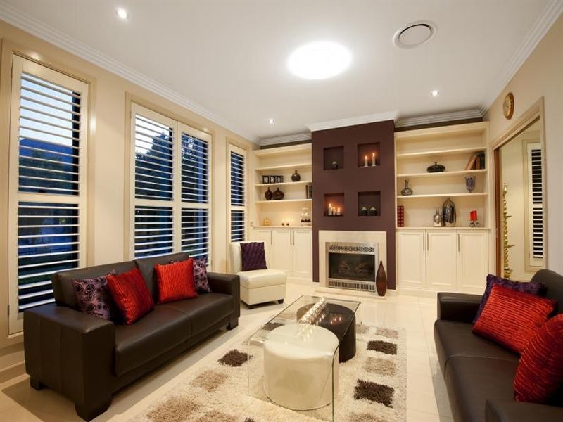 5 Glenview Close, Bella Vista NSW 2153