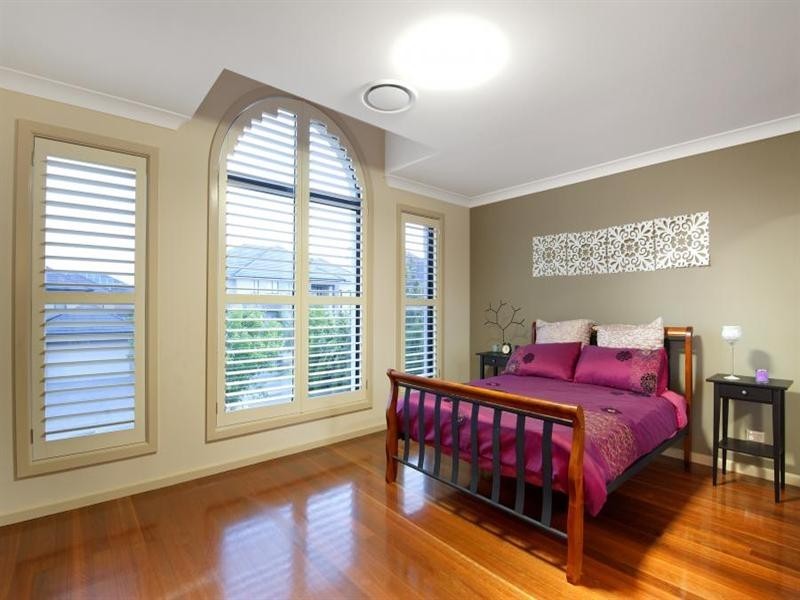 5 Glenview Close, Bella Vista NSW 2153