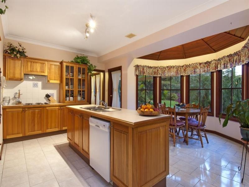 1 Monteith Place, Baulkham Hills NSW 2153