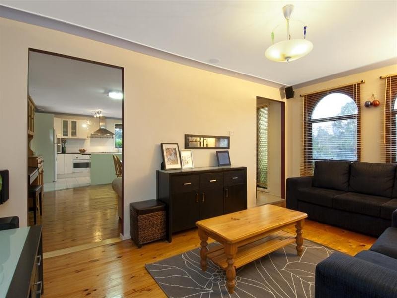 21 Bass Drive, Baulkham Hills NSW 2153