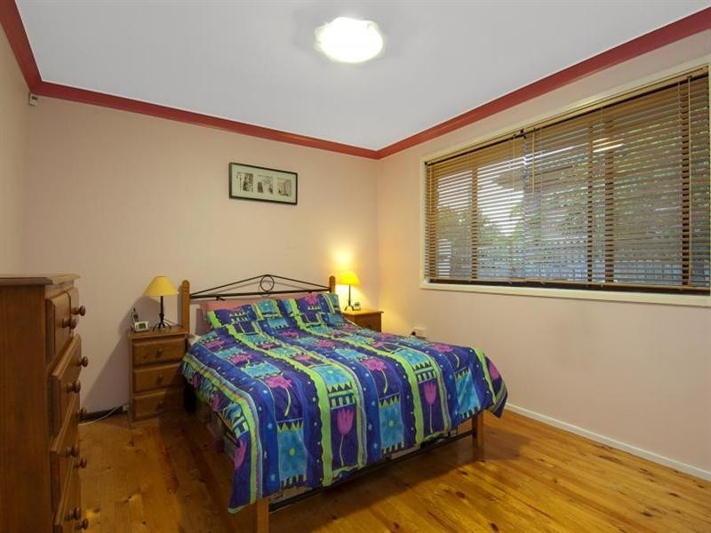 21 Bass Drive, Baulkham Hills NSW 2153