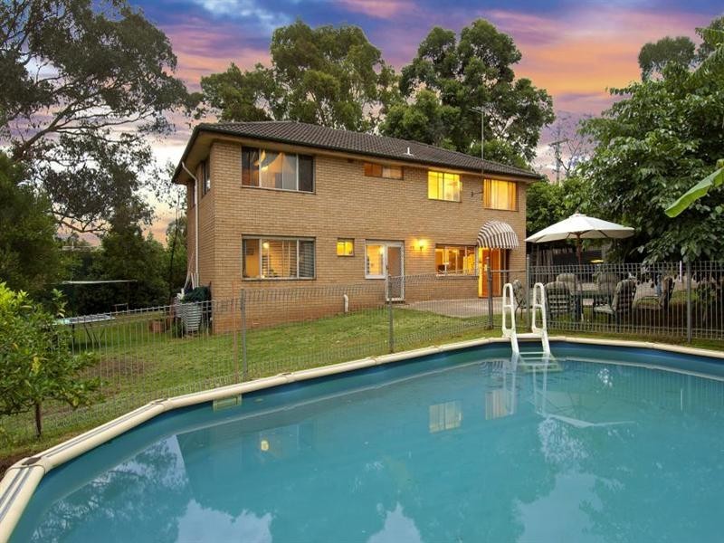 19A Valerie Avenue, Baulkham Hills NSW 2153