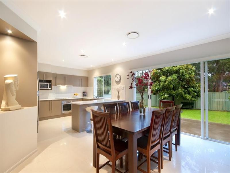 9 Landscape Street, Baulkham Hills NSW 2153