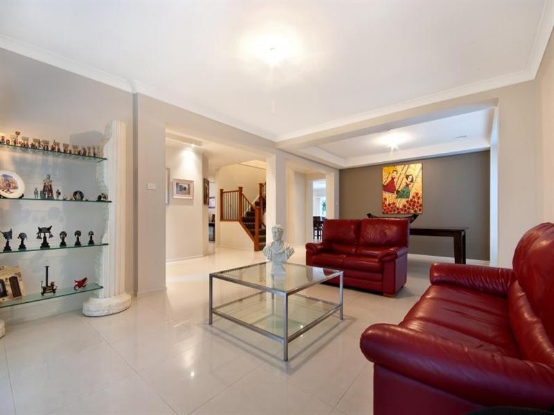 9 Landscape Street, Baulkham Hills NSW 2153