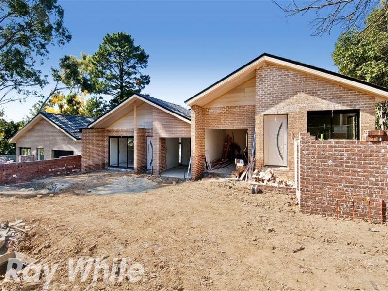 Baulkham Hills NSW 2153