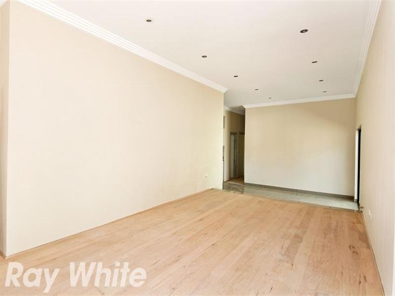 Baulkham Hills NSW 2153