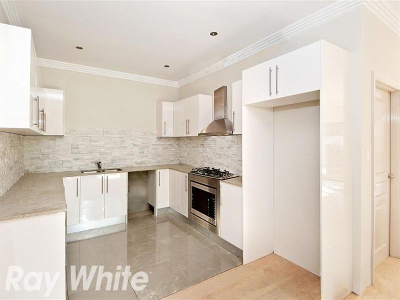 Baulkham Hills NSW 2153