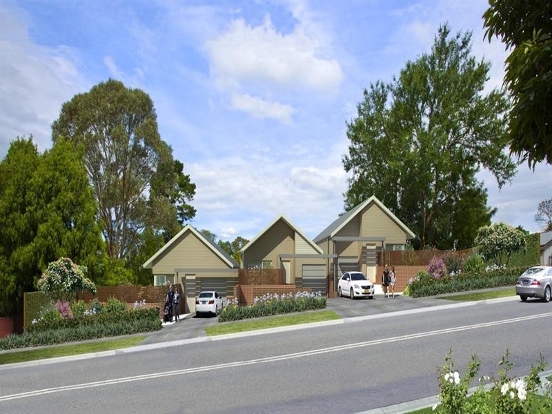 Baulkham Hills NSW 2153