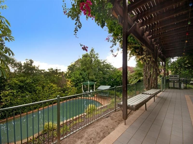 3 Batavia Place, Baulkham Hills NSW 2153