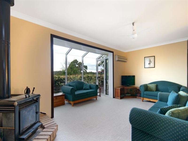 3 Batavia Place, Baulkham Hills NSW 2153