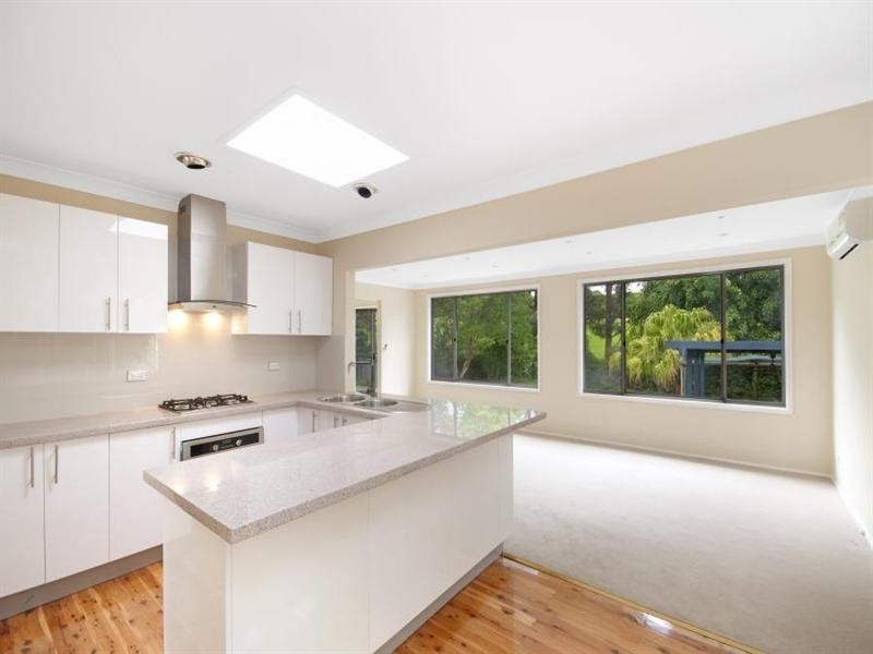 4 Kentwell Street, Baulkham Hills NSW 2153