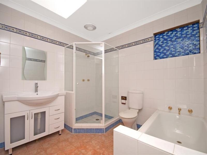 4 Kentwell Street, Baulkham Hills NSW 2153