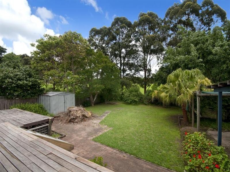 4 Kentwell Street, Baulkham Hills NSW 2153