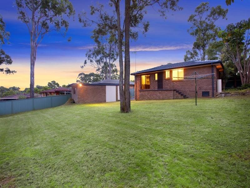 87 Shanke Crescent, Kings Langley NSW 2147