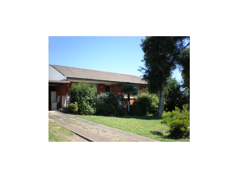 5 Gregory Avenue, Baulkham Hills NSW 2153