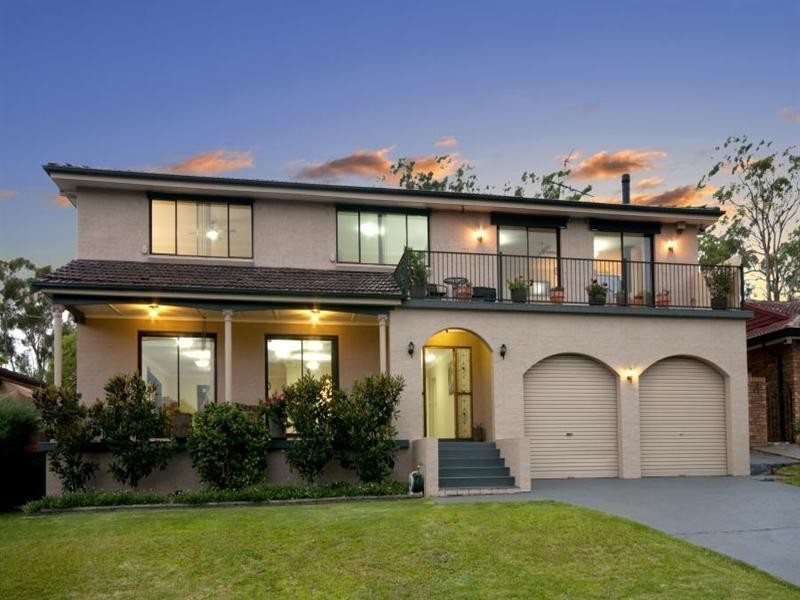 24 Gavin Place, Kings Langley NSW 2147