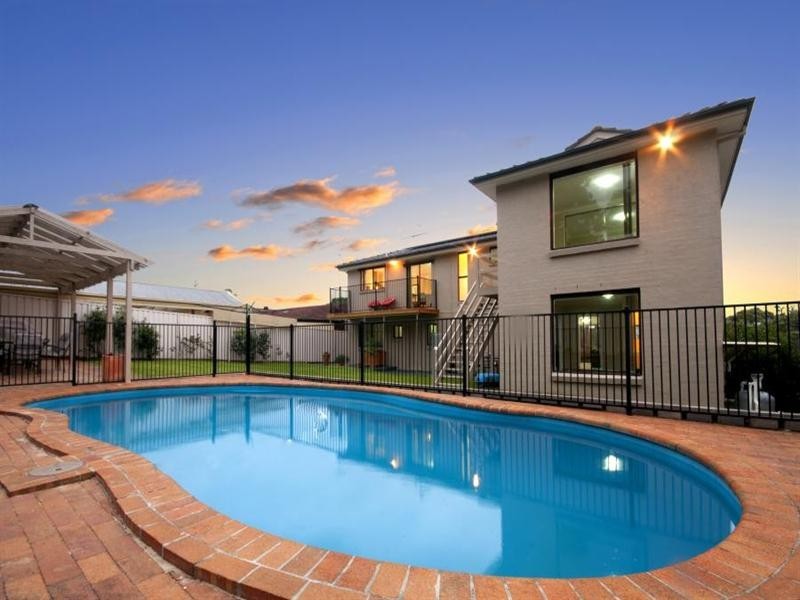 24 Gavin Place, Kings Langley NSW 2147