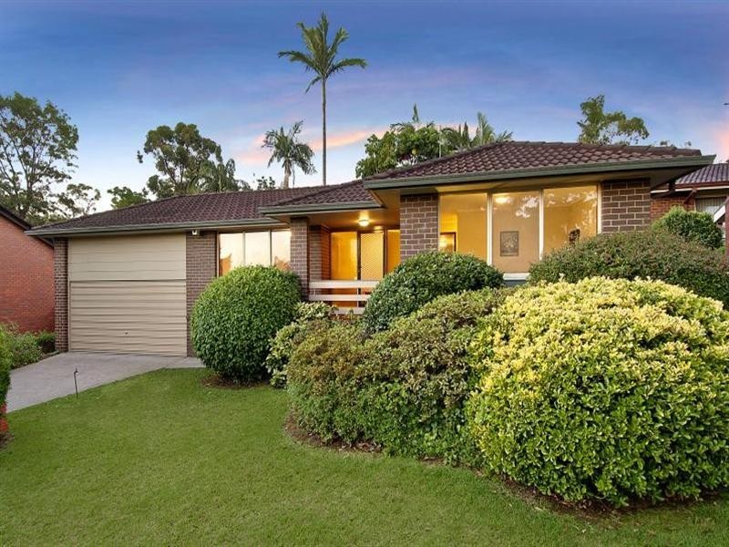 24 Mill Drive, North Rocks NSW 2151