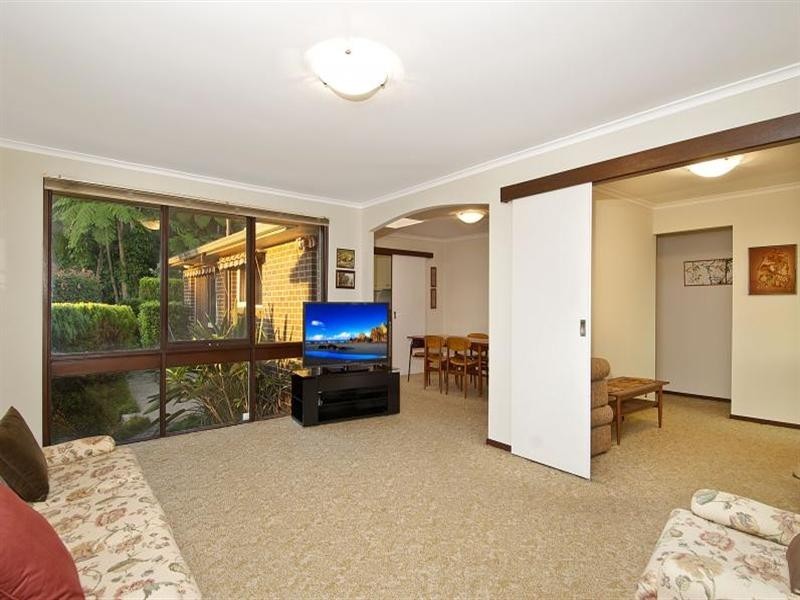 24 Mill Drive, North Rocks NSW 2151