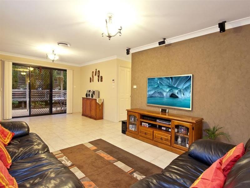 17 Myee Crescent, Baulkham Hills NSW 2153