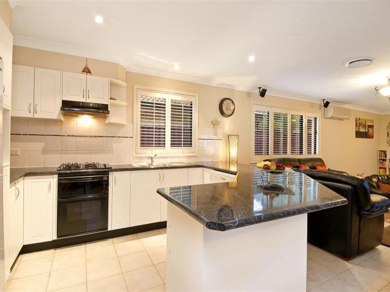 17 Myee Crescent, Baulkham Hills NSW 2153