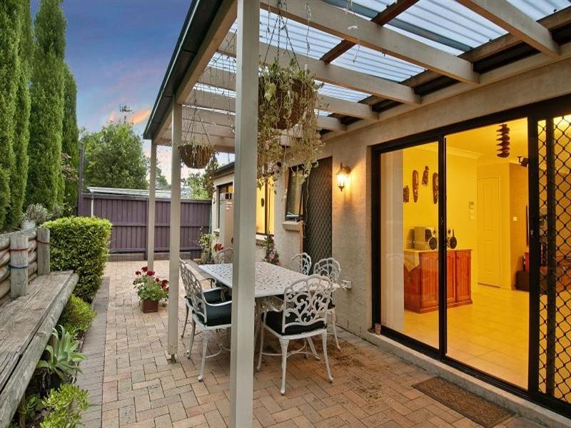 17 Myee Crescent, Baulkham Hills NSW 2153