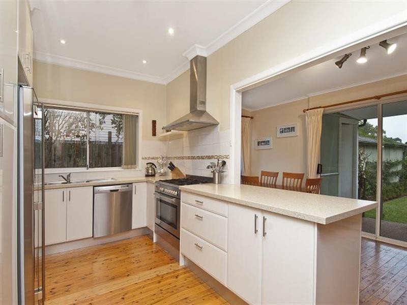 40 Woodlands Street, Baulkham Hills NSW 2153