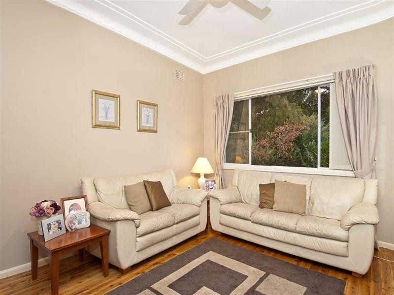 40 Woodlands Street, Baulkham Hills NSW 2153