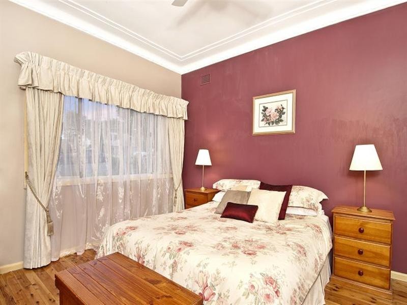 40 Woodlands Street, Baulkham Hills NSW 2153