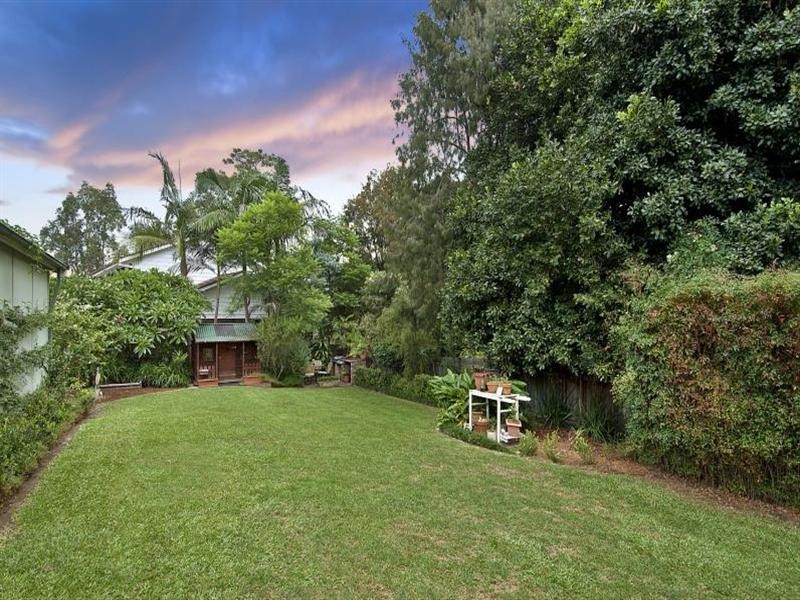 40 Woodlands Street, Baulkham Hills NSW 2153