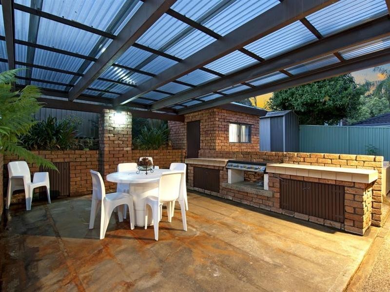 40 Rockley Avenue, Baulkham Hills NSW 2153