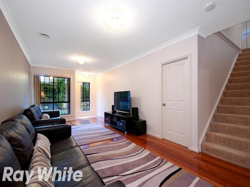 10/33-35 Garthowen Crescent, Castle Hill NSW 2154