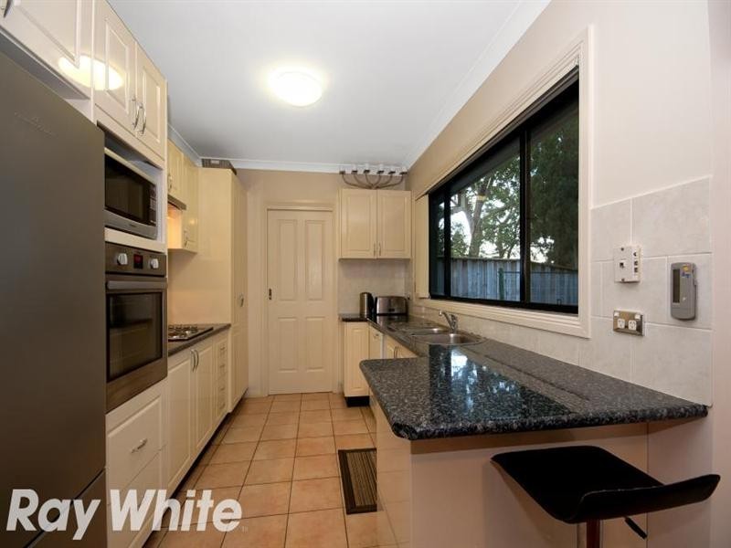10/33-35 Garthowen Crescent, Castle Hill NSW 2154