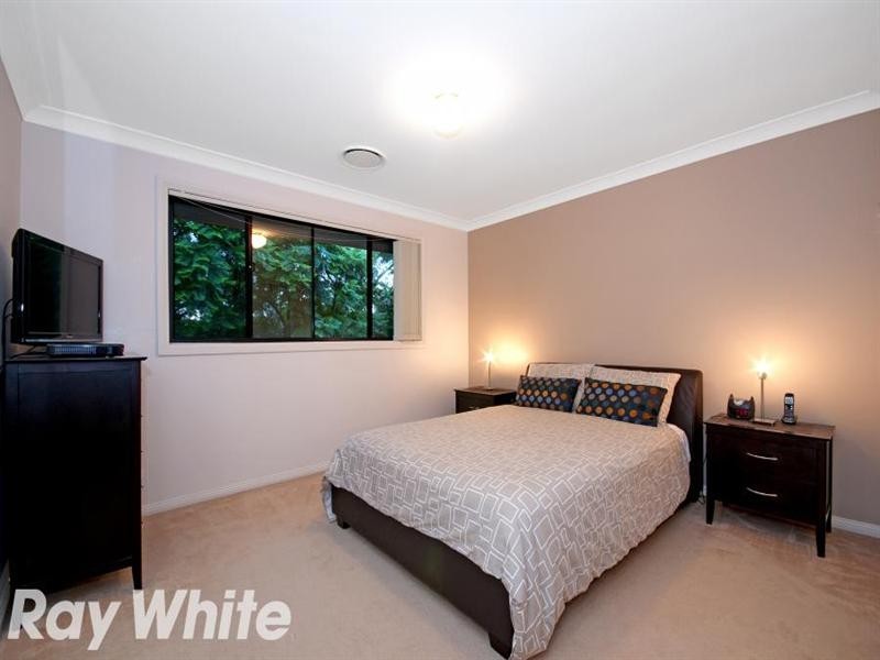 10/33-35 Garthowen Crescent, Castle Hill NSW 2154