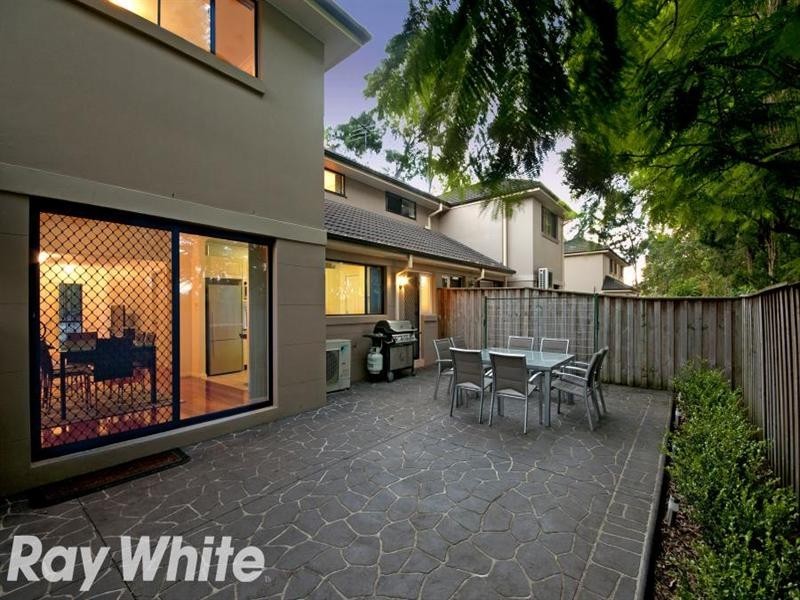 10/33-35 Garthowen Crescent, Castle Hill NSW 2154