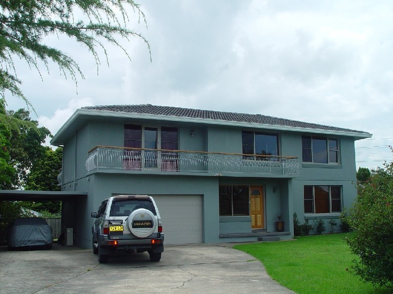 Baulkham Hills NSW 2153