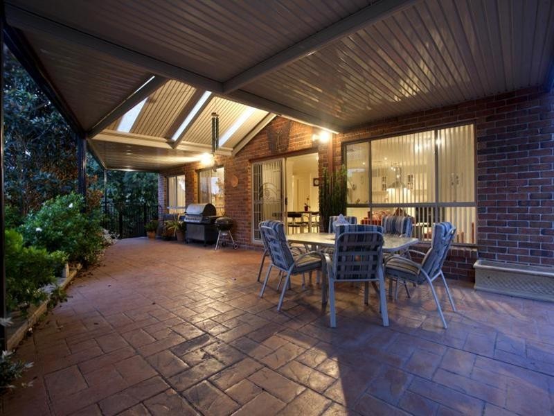 4 Arnold Place, Glenwood NSW 2768