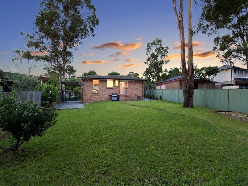 89 Shanke Crescent, Kings Langley NSW 2147
