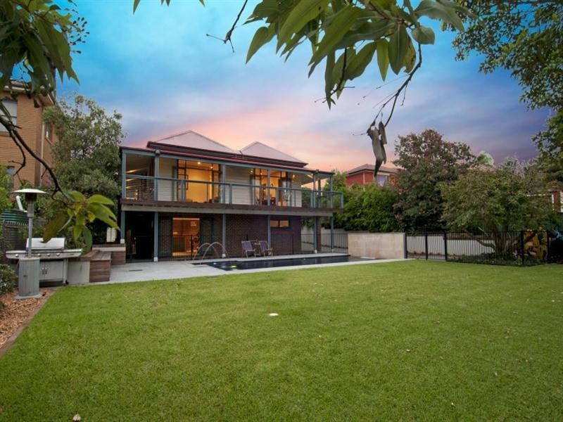 211 Marsden Road, Carlingford NSW 2118