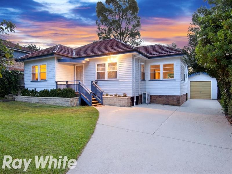 33 Dremeday Street, Northmead NSW 2152