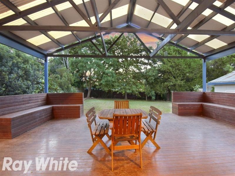 33 Dremeday Street, Northmead NSW 2152