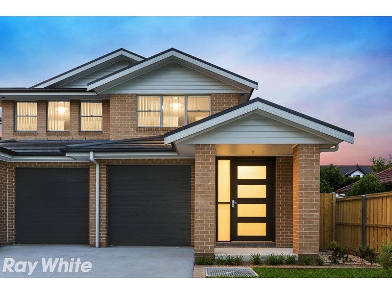 19 Balmoral Road, Northmead NSW 2152