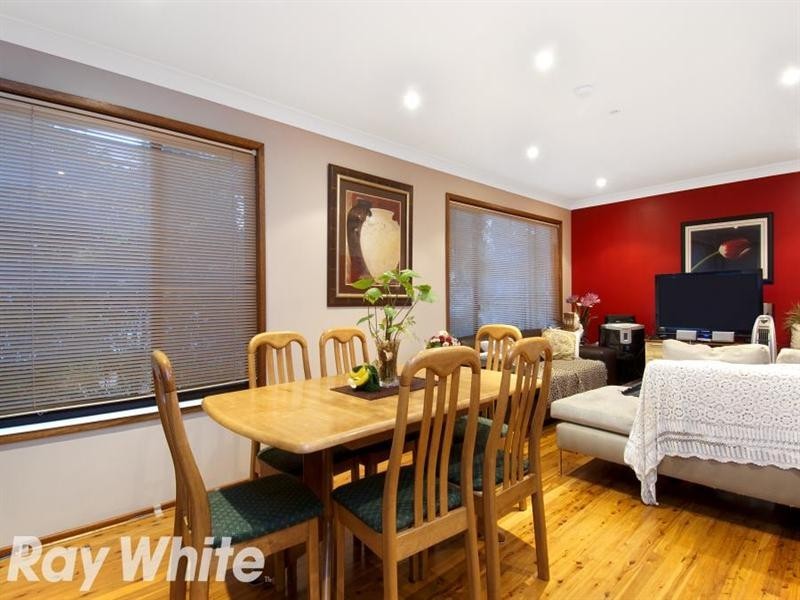 3 Gurner Place, Kellyville NSW 2155