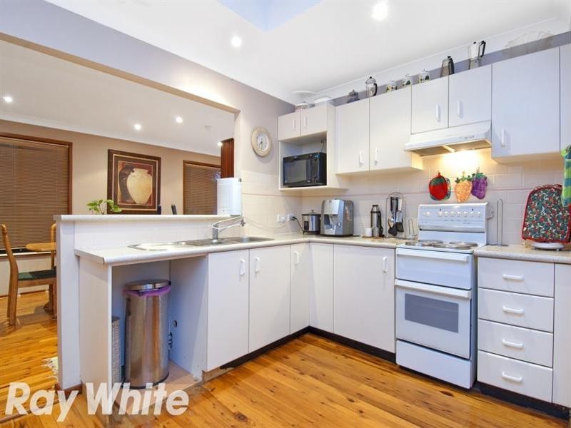 3 Gurner Place, Kellyville NSW 2155