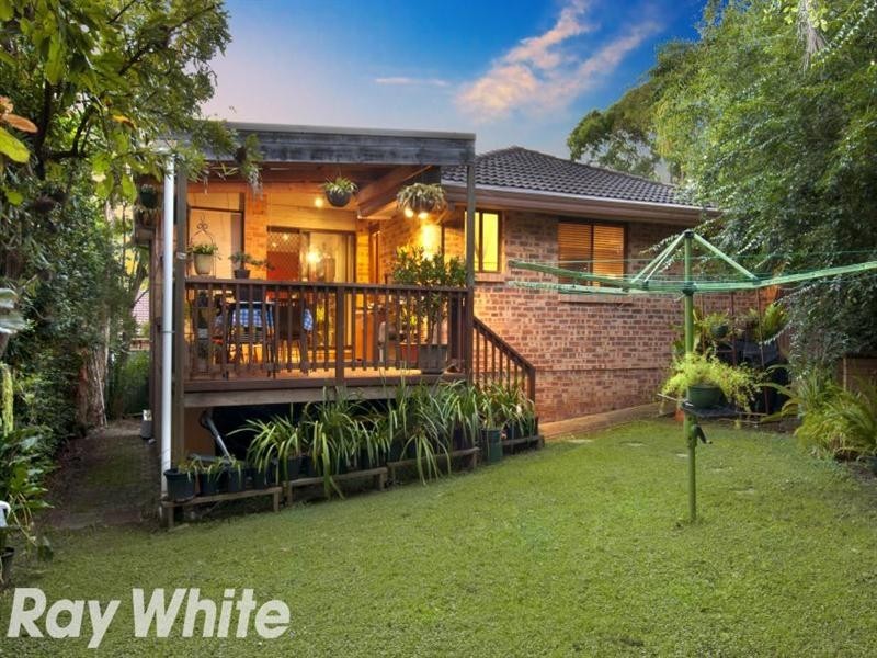 3 Gurner Place, Kellyville NSW 2155