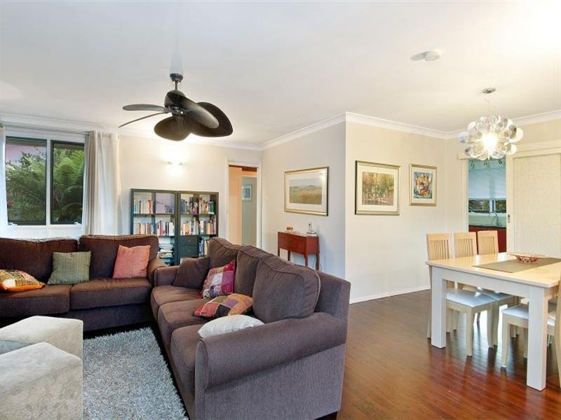 3 Beazley Place, Baulkham Hills NSW 2153